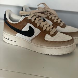 Nike Air Force 1 ‘07